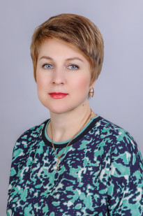 Николаева Юлия Юрьевна Николаева Юлия Юрьевна