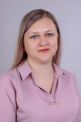 Педагогический работник Белоусова Ирина Александровна Педагогический работник Белоусова Ирина Александровна