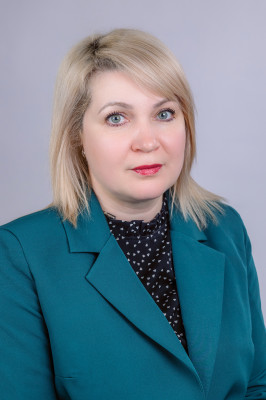 Педагогический работник Борзова Ольга Юрьевна Педагогический работник Борзова Ольга Юрьевна