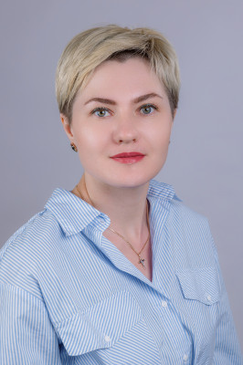 Педагогический работник Юханова Яна Евгеньевна Педагогический работник Юханова Яна Евгеньевна