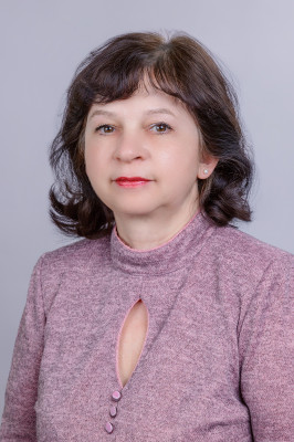 Педагогический работник Федина Елена Николаевна Педагогический работник Федина Елена Николаевна